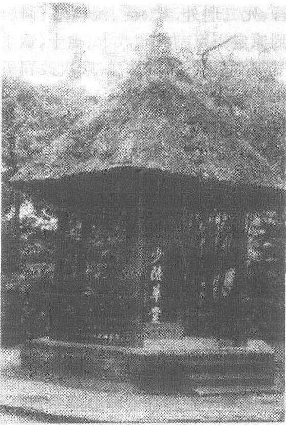 杜甫草堂_杜甫草堂介紹_歷史知識