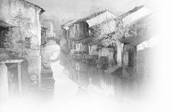 月下夜遊_月下夜遊作文