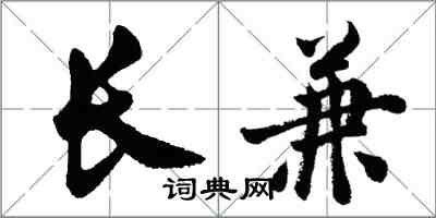 胡問遂長兼行書怎么寫