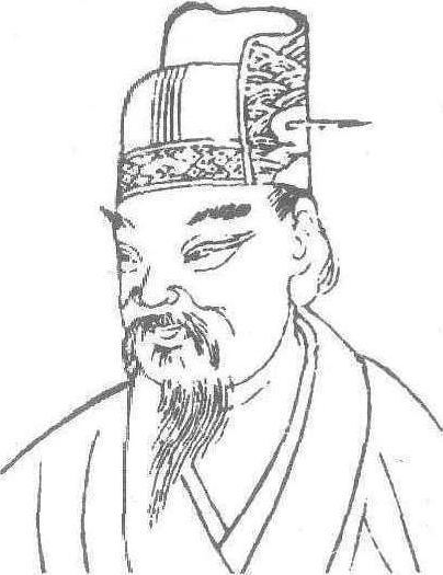 杜喬_杜喬介紹_歷史知識