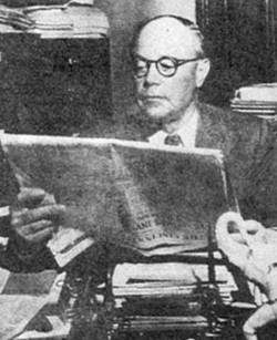 1947年6月23日美國頒布塔夫脫·哈特萊法_歷史上的今天