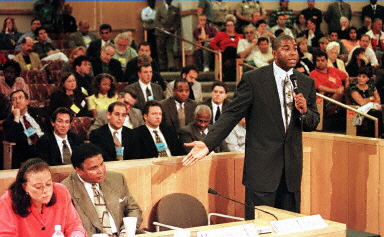 1998年10月21日內華達州同意發還泰森拳擊執照。_歷史上的今天