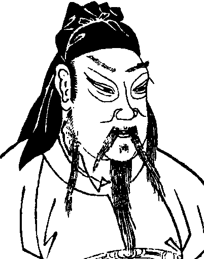 關羽_關羽介紹_歷史知識