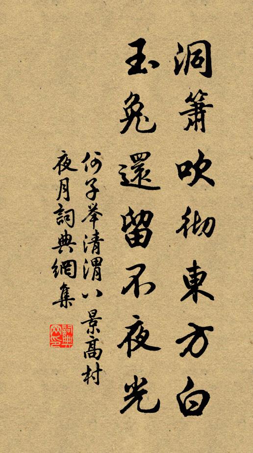 寒雲酒凝不飛，酒迴風舞霏酒雪 詩詞名句