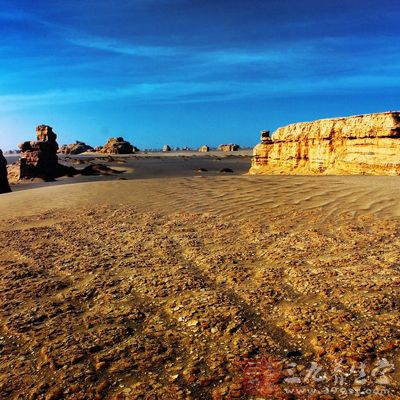 5、彭加木在羅布泊神秘失蹤