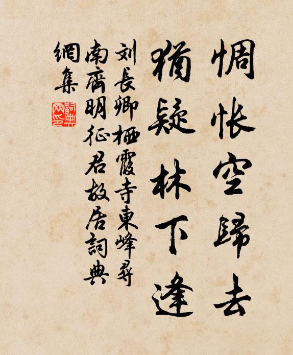 中歲胡塵靜如掃,一官又罷行將老 詩詞名句