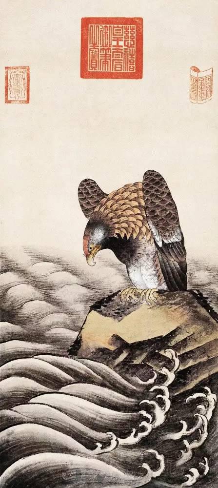 武則天和慈禧，誰的書法更好？