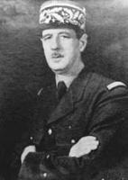 1890年11月22日戴高樂出生,政治家,作家,原法國總統,法國抵抗運動領導者。_歷史上的今天