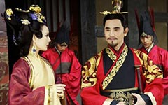 王維和玉真公主的關係 王維真的被玉真公主包養嗎?