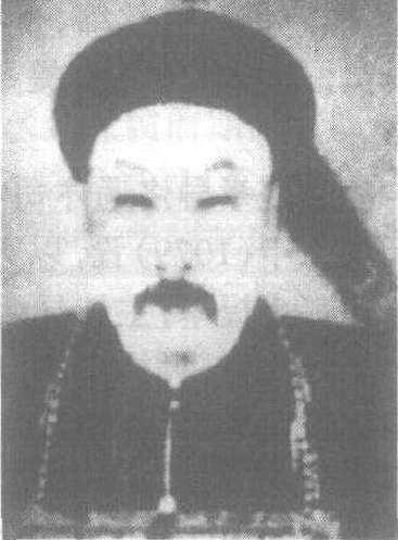 耆英_耆英介紹_歷史知識