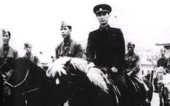 1940年2月1日中共確定今後的抗戰任務_歷史上的今天