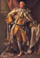 1820年1月29日英國國王喬治三世逝世_歷史上的今天