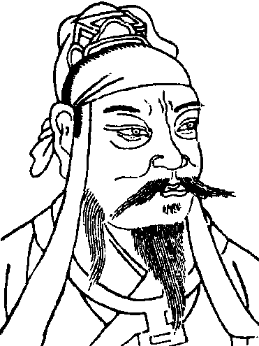 齊高帝_齊高帝介紹_歷史知識