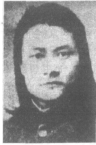 陳天華_陳天華介紹_歷史知識