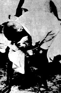 1869年10月2日印度民族運動的領袖，有“聖雄”之稱的甘地出生。_歷史上的今天