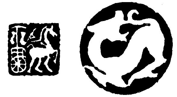 肖形印_肖形印介紹_歷史知識