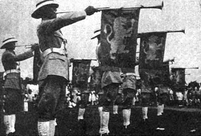 1934年3月24日美國許諾給菲律賓以自由_歷史上的今天
