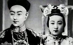 莽古爾泰的故事 莽古爾泰真的殺死了自己的母親嗎?