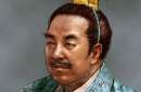 揭秘：中國歷史上唯一逼孫子當太上皇的皇帝？