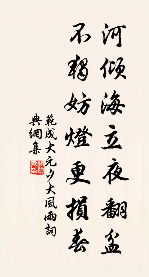 孔里高高若崧岱，論思積習見岩崖 詩詞名句