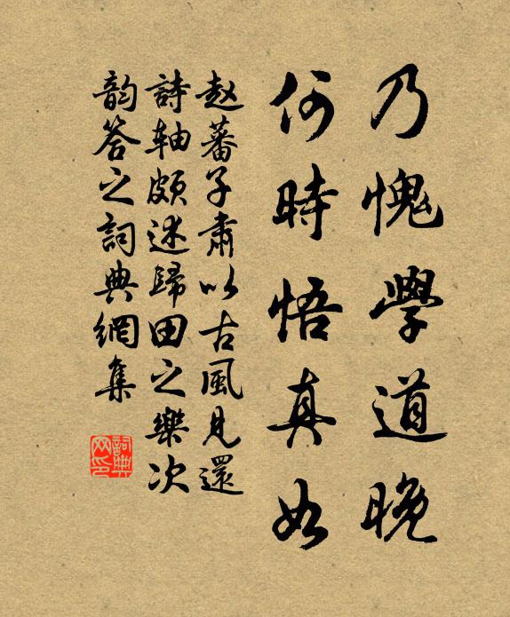 廷珪贗墨出蘇家，麝煤漆澤紋烏鞾 詩詞名句