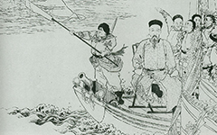 1918年2月20日德軍向蘇維埃俄國發起猛烈進攻_歷史上的今天