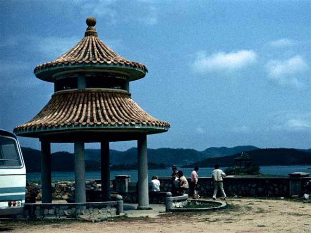 1980年深圳老照片