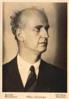 1886年1月25日被譽為德國在20世紀最偉大的指揮家富特文格勒出生。_歷史上的今天