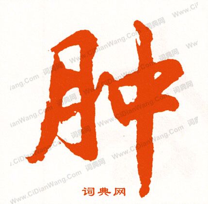 諒楷書書法_諒字書法_楷書字典