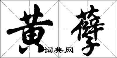 胡問遂黃孽行書怎么寫