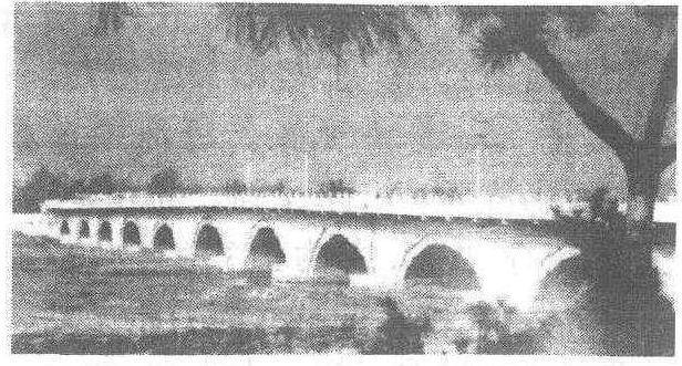 盧溝橋_盧溝橋介紹_歷史知識