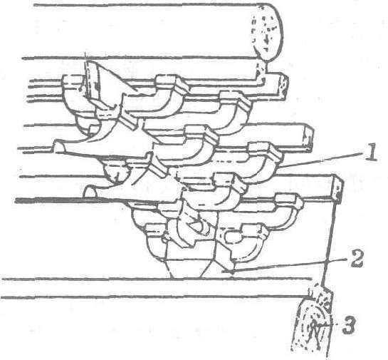 斗栱_斗栱介紹_歷史知識