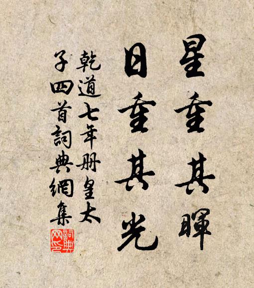 向來穴紙笑閣蠅,猶覺文章是小乘 詩詞名句