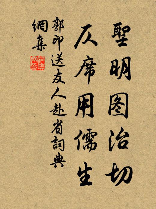 千載遺蹤一窖塵,路傍耕者亦傷神 詩詞名句