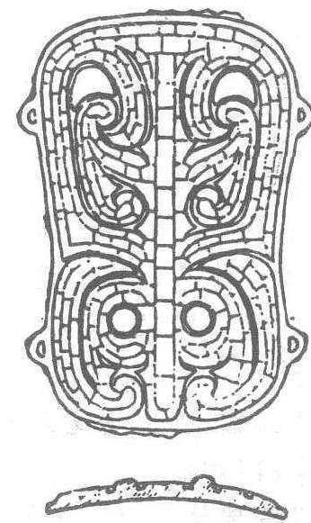 二里頭文化_二里頭文化介紹_歷史知識