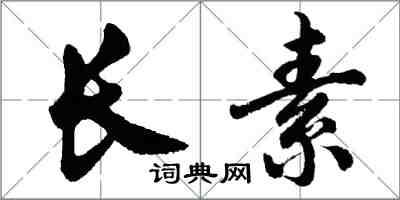 胡問遂長素行書怎么寫