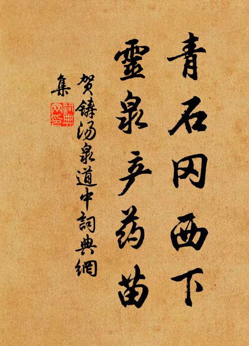 皆雲習鑿齒，未可扣真風 詩詞名句