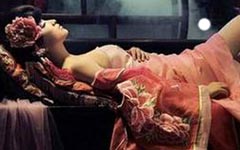 1947年7月9日中共中央召開全國土地會議_歷史上的今天