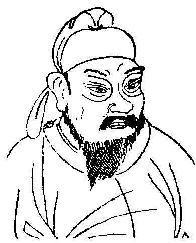 狄仁傑_狄仁傑介紹_歷史知識