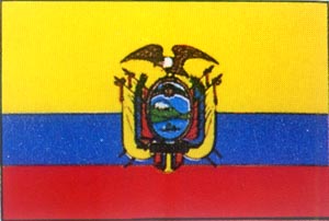 1980年1月2日中國與厄瓜多建立外交關係。_歷史上的今天