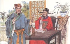 1947年10月10日《三大紀律八項注意》固定下來_歷史上的今天