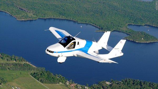 飛車有望在2017年正式面市