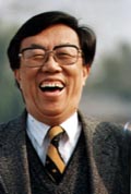 1986年4月1日作家王蒙將走馬上任文化部長_歷史上的今天