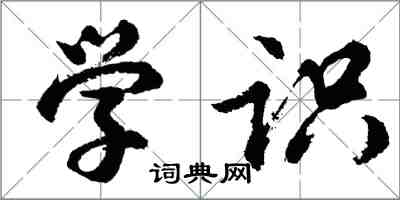 胡問遂學識行書怎么寫