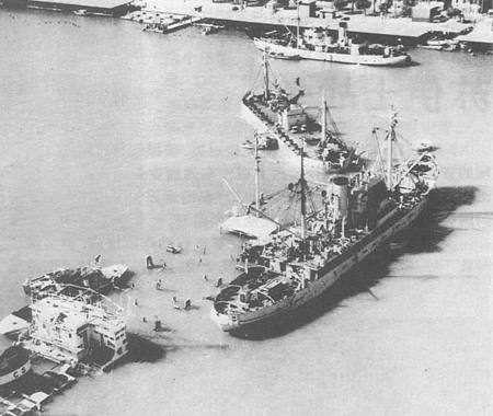 1956年10月29日以色列在英、法殖民者慫恿下，兵分三路入侵埃及西奈半島，第二次_歷史上的今天