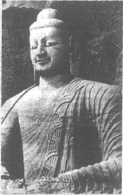 雲岡石窟_雲岡石窟介紹_歷史知識