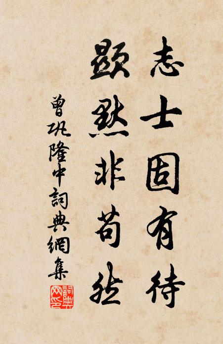 眾工庸技漫嘗試,須藉良醫為宣節 詩詞名句