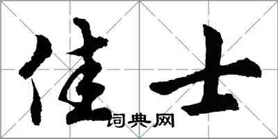 胡問遂佳士行書怎么寫