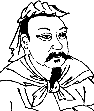 董仲舒_董仲舒介紹_歷史知識