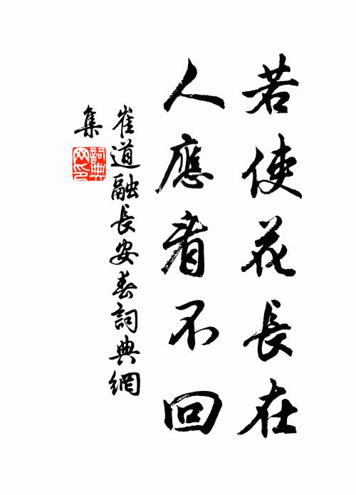 別島尋花樂,回潭折芰荷 詩詞名句